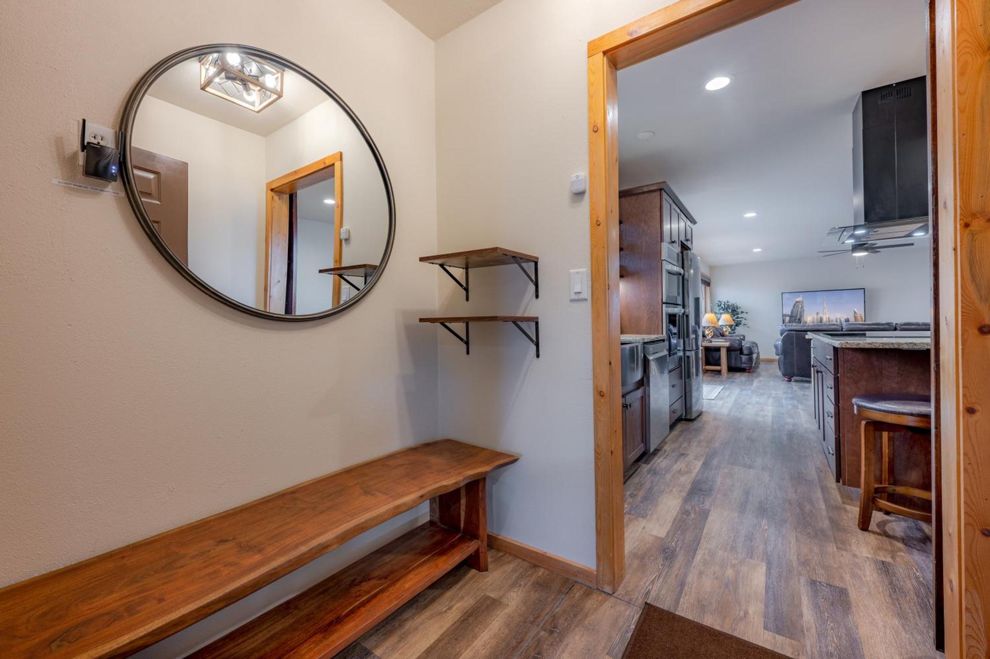 Buena Vista Mountain Retreat - Ultimate Privacy With Spa & Unbeatable Views Exterior foto