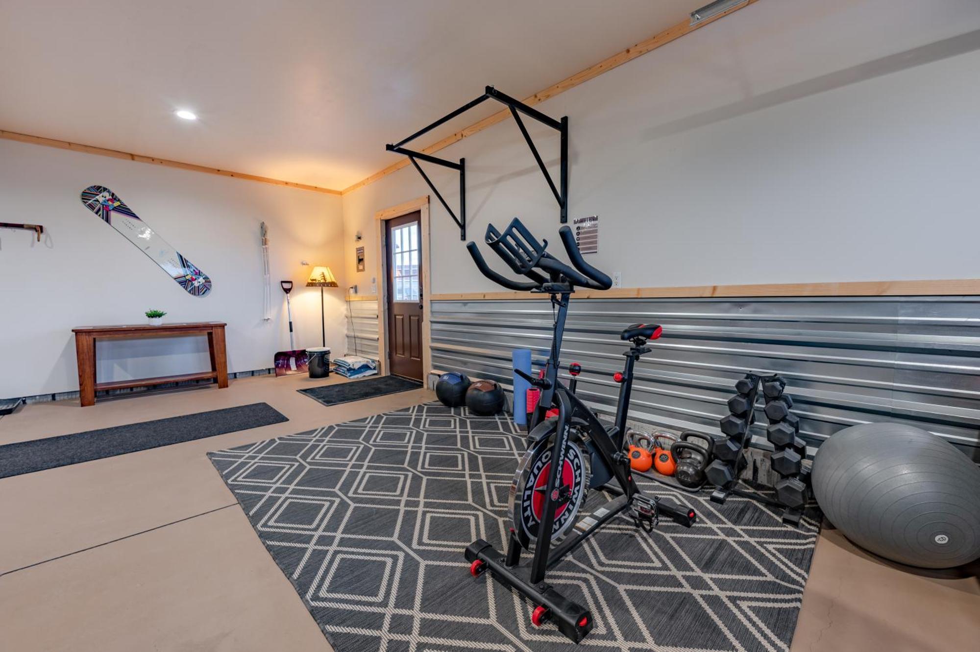 Buena Vista Mountain Retreat - Ultimate Privacy With Spa & Unbeatable Views Exterior foto